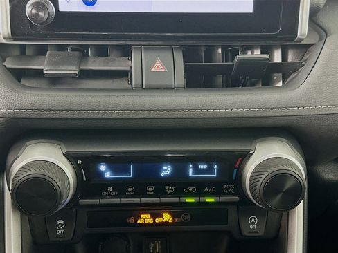 Used 2024 Toyota RAV4 LE image 23