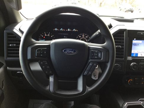 Used 2019 Ford F150 XL w/ Equipment Group 101A Mid image 14