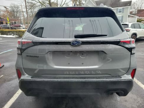 New 2026 Subaru Forester Premium image 9