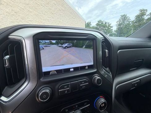 Used 2020 Chevrolet Silverado 1500 RST AWD/4WD image 24