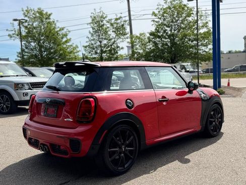 Used 2019 MINI Cooper John Cooper Works FWD image 5