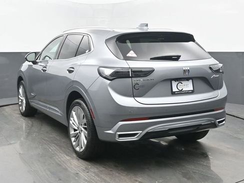 New 2026 Buick Envision Avenir image 4