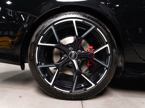 Used 2023 Audi RS 3 2.5T quattro image 41