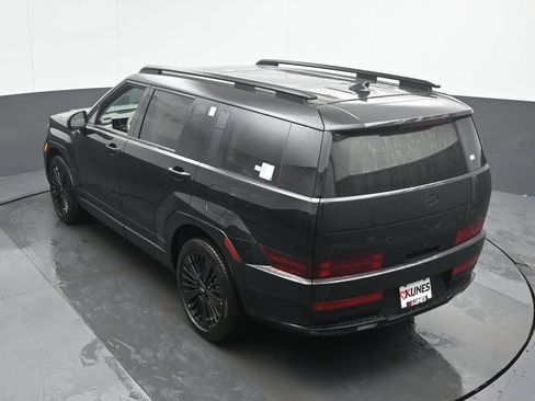New 2026 Hyundai Santa Fe Calligraphy AWD/4WD image 44