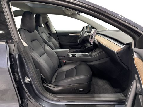Certified 2023 Tesla Model 3 Standard Range RWD image 13