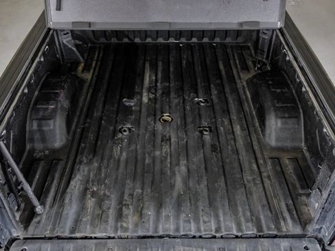 Used 2024 GMC Sierra 2500 Denali Ultimate AWD/4WD image 52