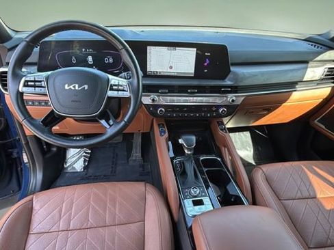 Used 2024 Kia Telluride EX X-Line AWD/4WD image 16