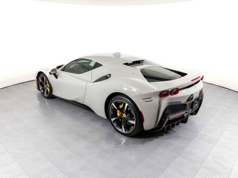 Certified 2023 Ferrari SF90 Stradale image 2