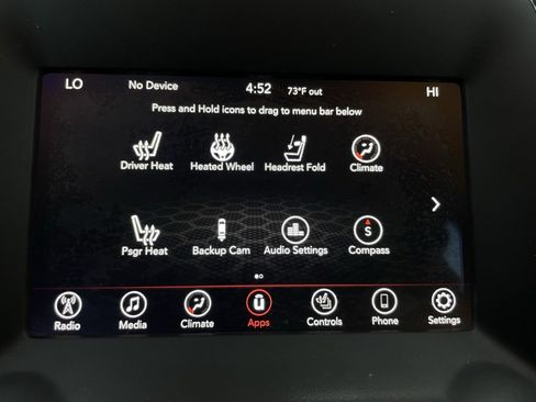 Used 2018 Dodge Durango SXT w/ Quick Order Package 2BB image 33