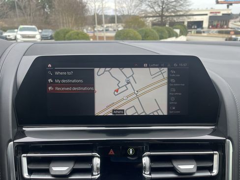 Used 2021 BMW M850i Gran Coupe xDrive M850i xDrive Gran Coupe image 26