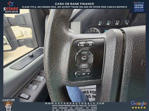 Used 2013 Ford F250 XL w/ PWR Equipment Group image 34