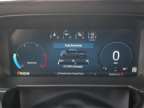 Used 2023 Ford F250 Lariat w/ Lariat Ultimate Package image 17