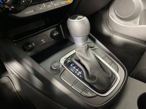 Certified 2023 Hyundai Kona SEL w/ Cargo Package image 24