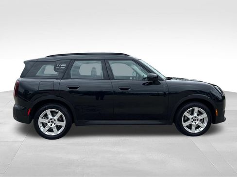 Used 2025 MINI Cooper Countryman S AWD/4WD image 7