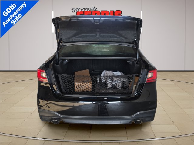 Used 2020 Subaru Legacy Touring XT AWD/4WD image 9