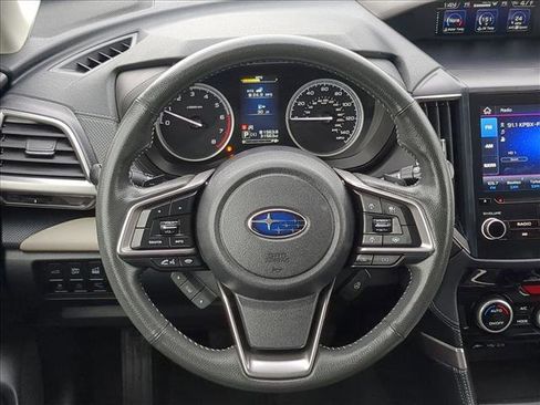 Certified 2023 Subaru Forester Limited image 14