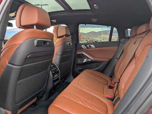 New 2026 BMW X6 M60i image 17