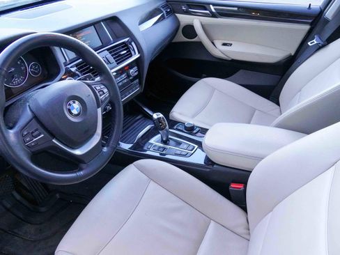 Used 2016 BMW X3 xDrive28i image 9