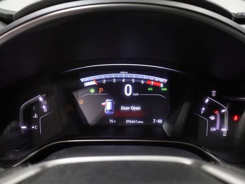 Used 2019 Honda CR-V EX image 38