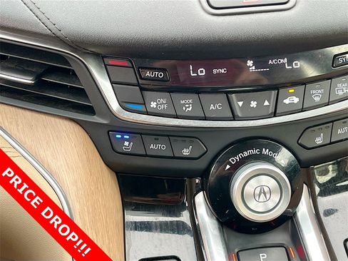 Used 2022 Acura TLX SH-AWD w/ Advance Package image 21