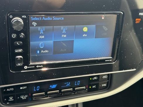 Used 2018 Toyota Corolla iM FWD image 23