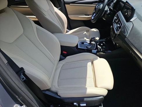 Used 2023 BMW X3 sDrive30i w/ Convenience Package RWD image 20