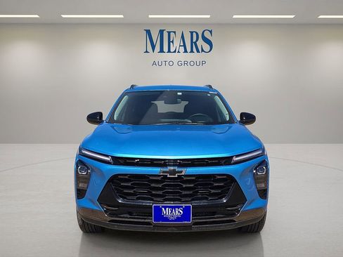 Used 2025 Chevrolet Trax ACTIV image 8