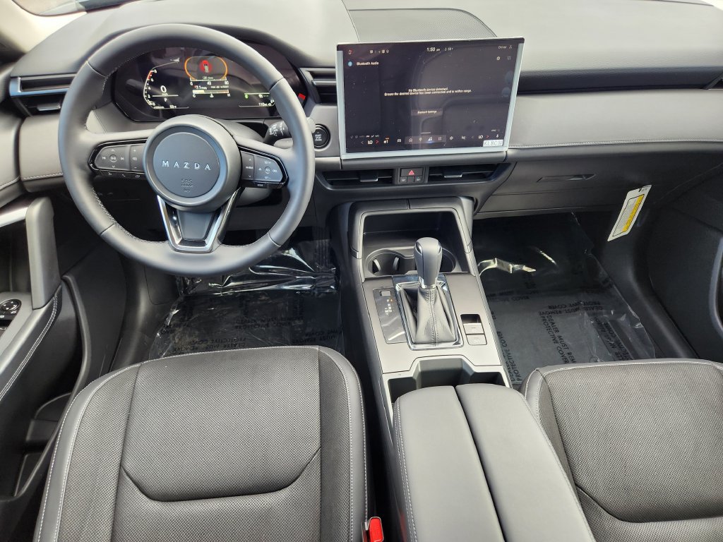 New 2026 MAZDA CX-5 Preferred AWD/4WD image 16