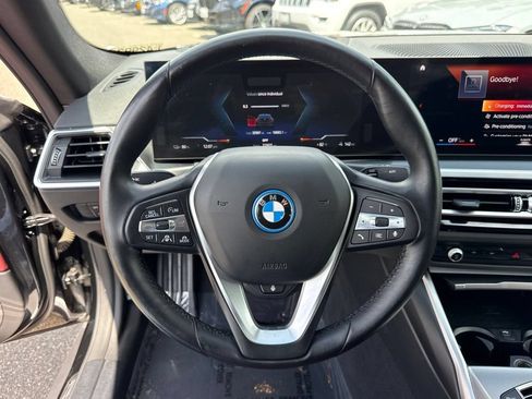 Certified 2023 BMW i4 eDrive40 RWD image 24