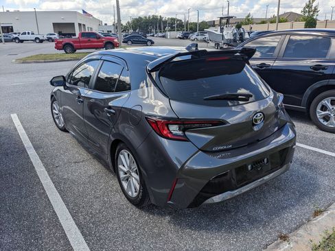 Used 2025 Toyota Corolla SE FWD image 20