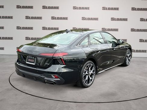 New 2026 Audi A6 Premium Plus AWD/4WD image 5