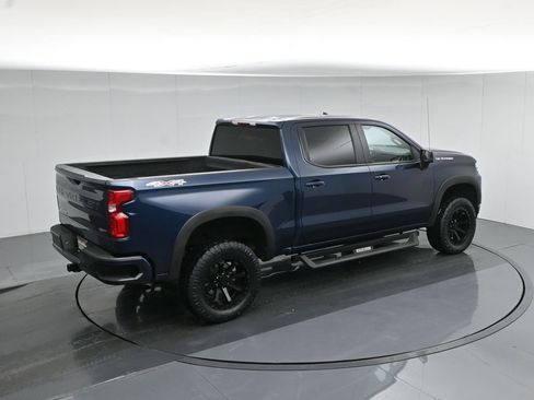 Used 2022 Chevrolet Silverado 1500 RST w/ Safety Package image 41