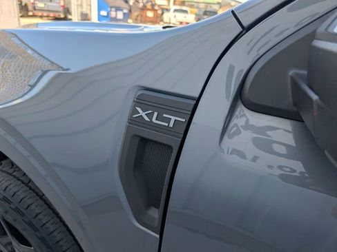 Used 2022 Ford Maverick XLT w/ Equipment Group 300A Standard image 10