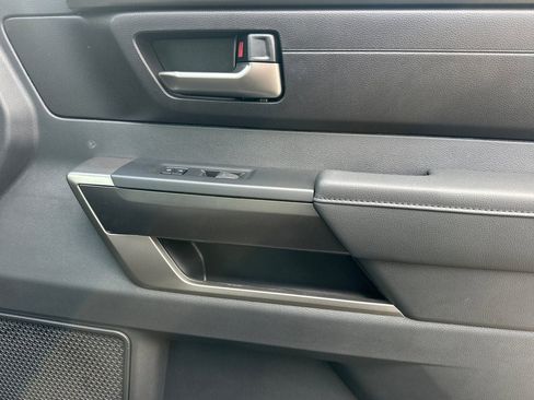 New 2026 Toyota Sequoia SR5 image 22