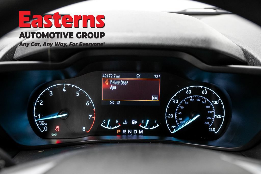 Used 2021 Ford Transit Connect XLT FWD image 19