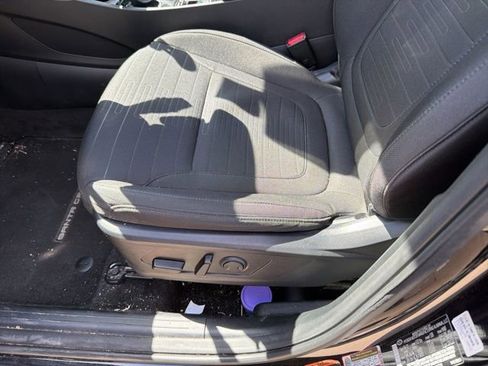 Used 2023 Hyundai Santa Cruz Night image 8