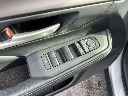 Used 2025 Toyota Grand Highlander FWD image 15