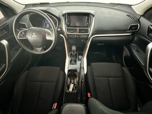 Used 2019 Mitsubishi Eclipse Cross ES AWD/4WD image 10