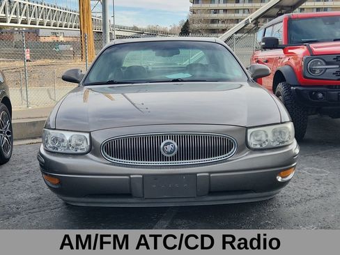 Used 2000 Buick Le Sabre Limited w/ Prestige Opt Pkg image 3