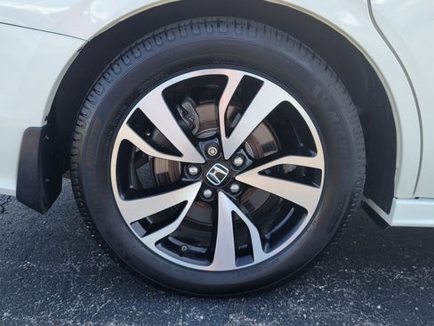 Certified 2019 Honda Odyssey Elite image 5
