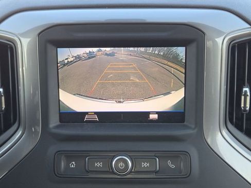 Used 2021 GMC Sierra 2500 4x4 Crew Cab w/ Convenience Package image 19