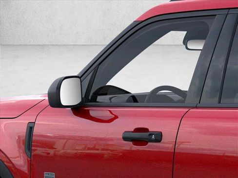 New 2026 Ford Bronco Sport Big Bend image 20