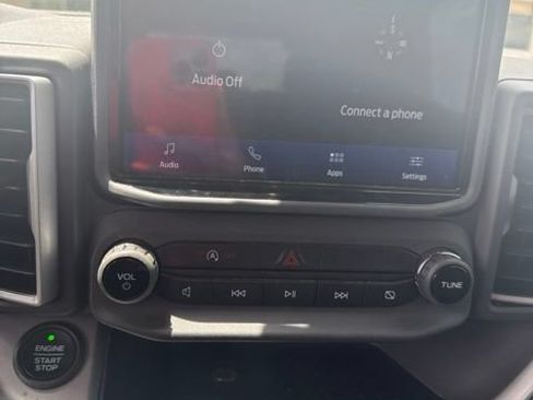 Used 2021 Ford Bronco Sport Big Bend AWD/4WD image 11