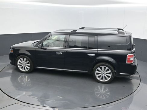 Used 2017 Ford Flex Limited w/ Equipment Group 303A AWD/4WD image 15