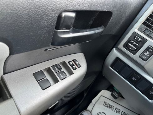 Used 2014 Toyota Sequoia SR5 image 24