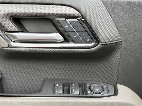 Certified 2024 Chevrolet Silverado 1500 ZR2 w/ ZR2 Bison Edition image 18