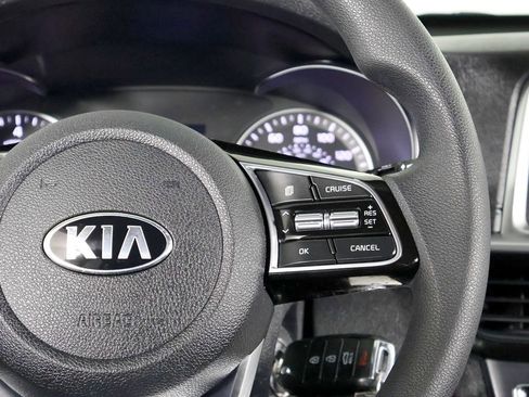 Used 2019 Kia Optima LX w/ LX 17" Wheel Package image 26