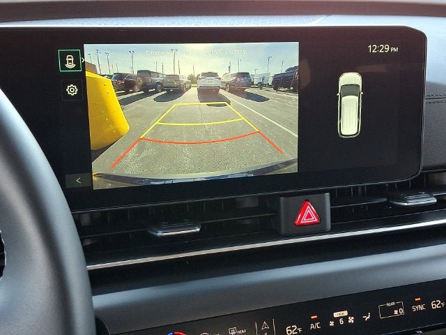 Certified 2026 Kia Carnival FWD image 19