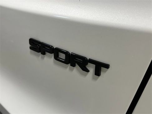 New 2026 Honda CR-V Sport-L image 11