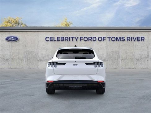 New 2024 Ford Mustang Mach-E GT image 5